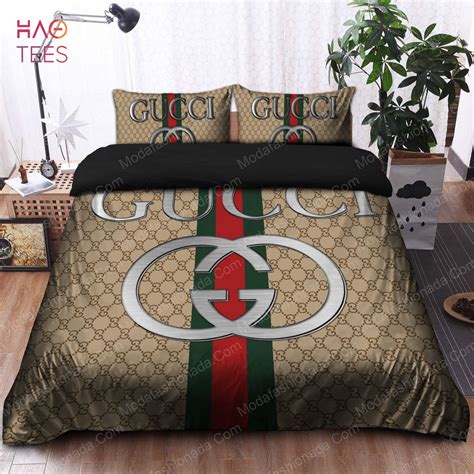 gucci queen bed sheets|4pics designer bedding sets gucci.